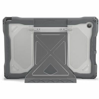 MAXCases Shield Extreme-X2 for Asus CM30 Tablet 10.5&amp;quot; (Grey) No Keyboard Opening