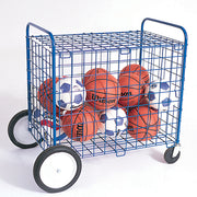 Ball Cart - ToteMaster  - All Terrain (36 in.L x 24 in.W x 36 in.H)