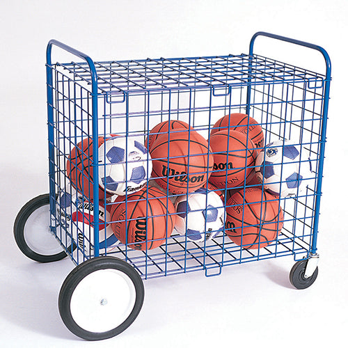 Ball Cart - ToteMaster  - All Terrain (36 in.L x 24 in.W x 36 in.H)