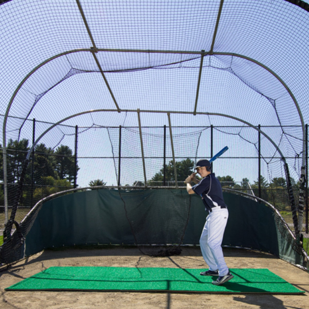 ProMounds Premium Unlined Batting Mat 6 x 12