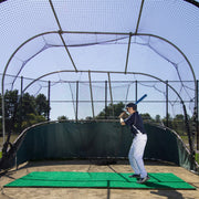 ProMounds Premium Unlined Batting Mat 6 x 12