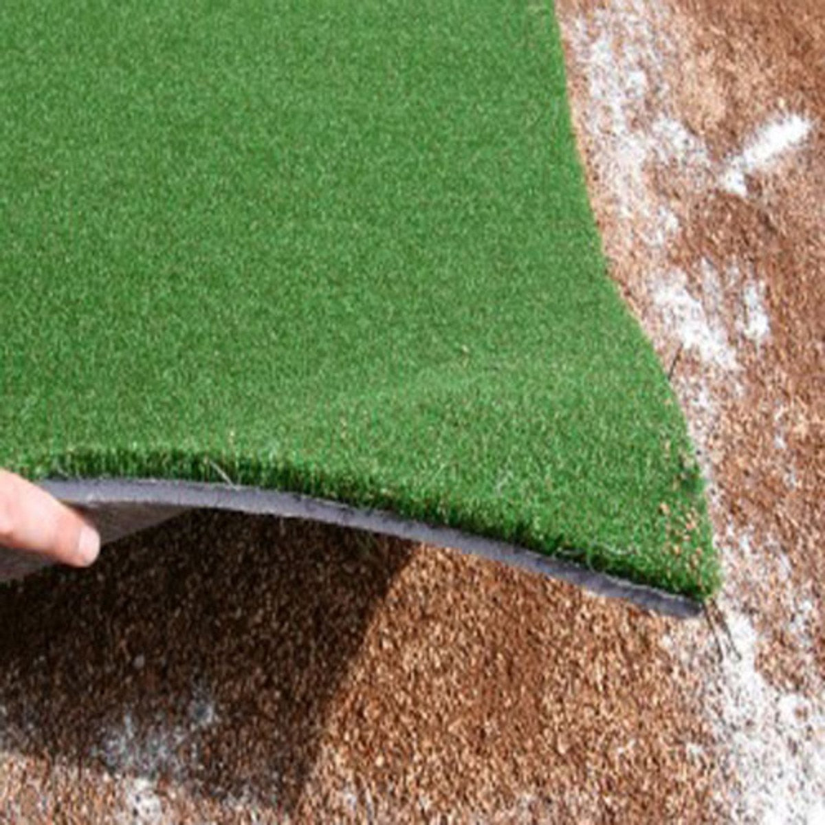 ProMounds Premium Unlined Batting Mat 6 x 12