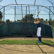 ProMounds Premium Unlined Batting Mat 7 x 12