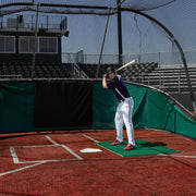 ProMounds Premium Unlined Batting Mat 3 x 7