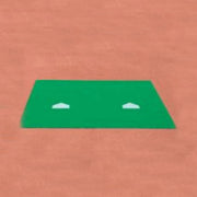 ProMounds Bullpen Pitcher's Mat 12 x 12