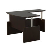 Abd Bow Frnt Ha Desk 72X42 Ldc
