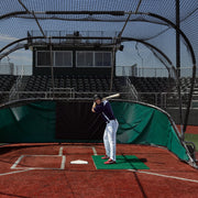 ProMounds Premium Unlined Batting Mat 3 x 5