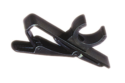 Audio-Technica AT8411 Microphone Mount Tie Clip