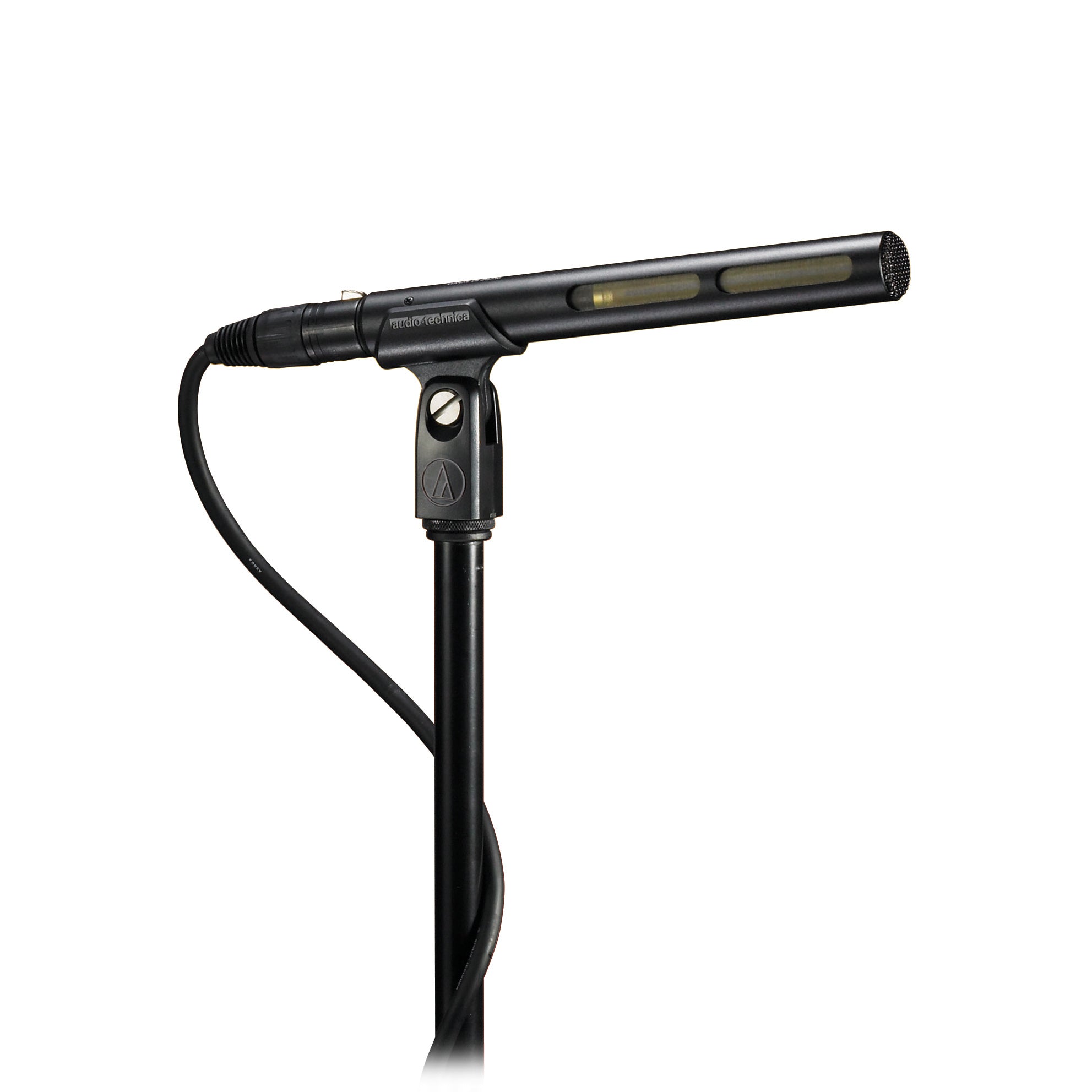 Audio-Technica AT875R Shotgun Microphone