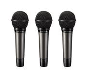 Audio-Technica ATM510PK Vocal Microphone Pack
