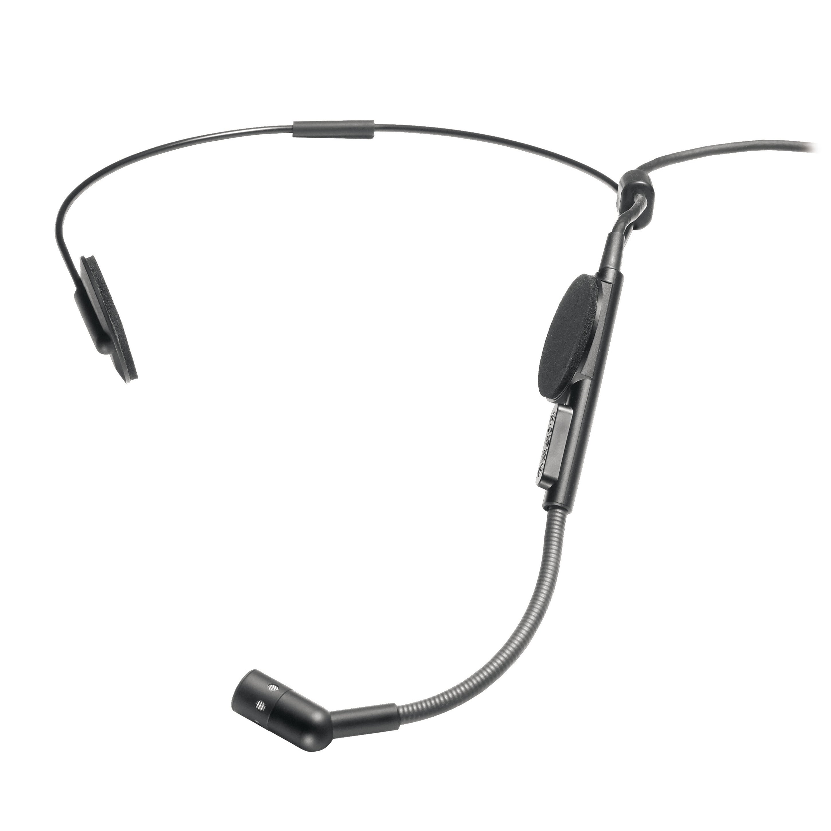 Audio-Technica ATM73CH Condenser Headset Microphone