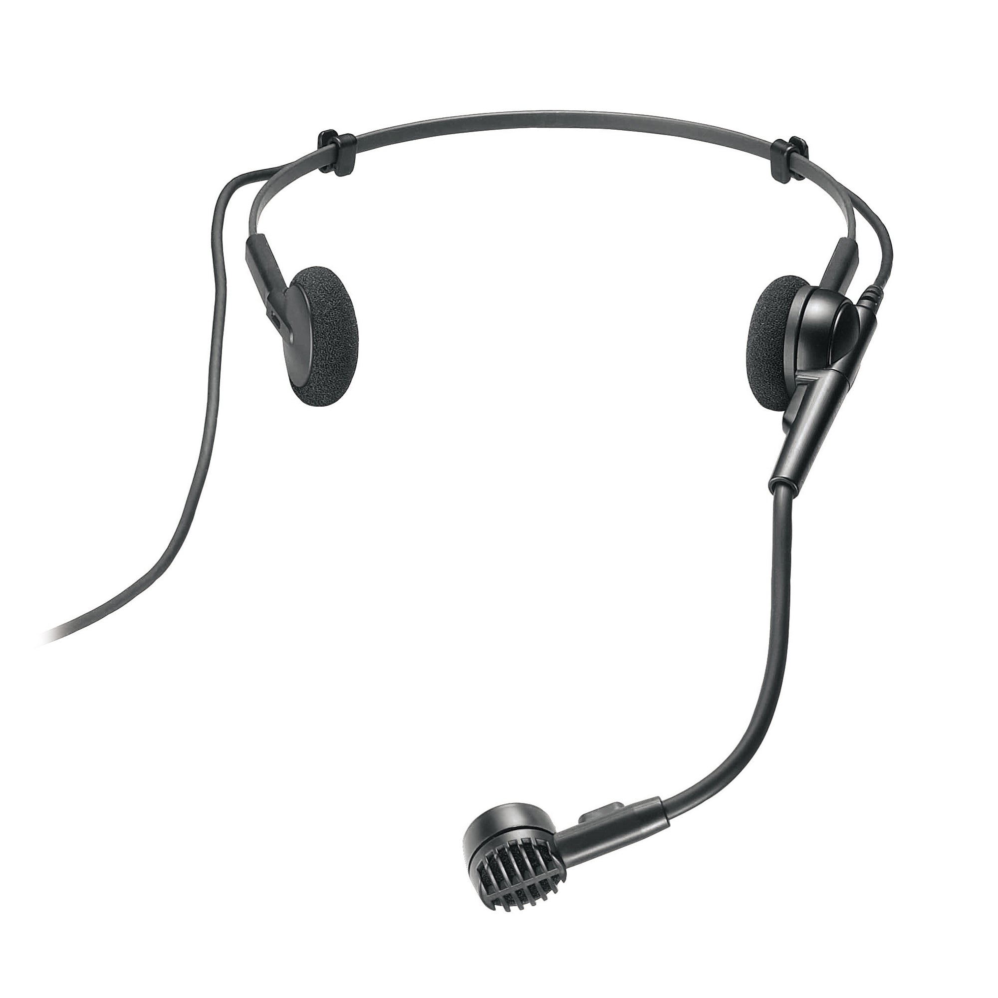 Audio-Technica ATM75CH Cardioid Headset Condenser Microphone