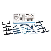 United Scientific® Air Track & Accessories, 150cm