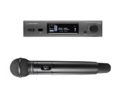 Audio-Technica 3000 Series ATW-3212-C510DE2 True Diversity UHF Wireless Systems