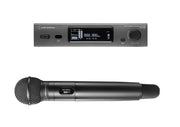Audio-Technica 3000 Series ATW-3212-C510EE1 True Diversity UHF Wireless Systems