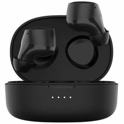 Belkin SoundForm Bolt 2 Wireless Earbuds - Black