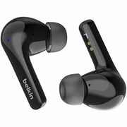 Belkin SoundForm Motion 2 True Wireless Earbuds - Black