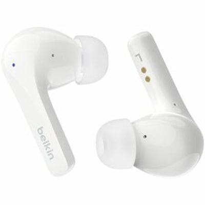 Soundform (Tm) Motion2 True Wireless Earbuds,White