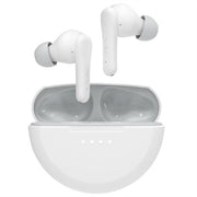 Belkin SoundForm Nano 2 True Wireless Earbuds for Kids - White