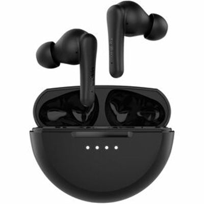Belkin SoundForm Rhythm True Wireless Earbuds - Black