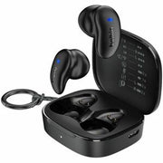 Belkin SoundForm Anywhere AUC014FQBK Earset
