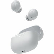 Belkin SoundForm Dot ANC Noise-Cancelling Earbuds, Gray
