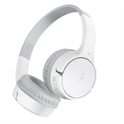 Belkin Soundform Kids Headphones - White