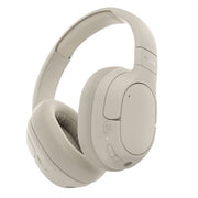 Belkin SoundForm Isolate Noise Cancelling Headphones - Sand
