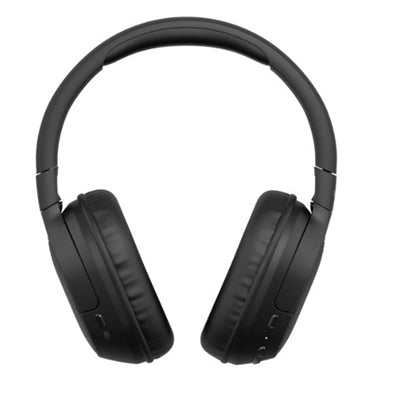 Belkin SoundForm Surround Wireless Over-Ear Headphones - Black