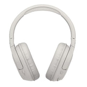 Belkin SoundForm Surround Wireless Over-Ear Headphones - Sand