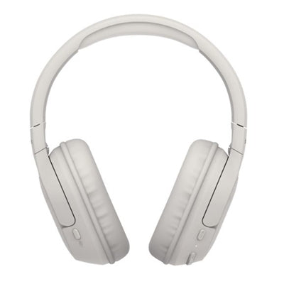 Belkin SoundForm Surround Wireless Over-Ear Headphones - Sand