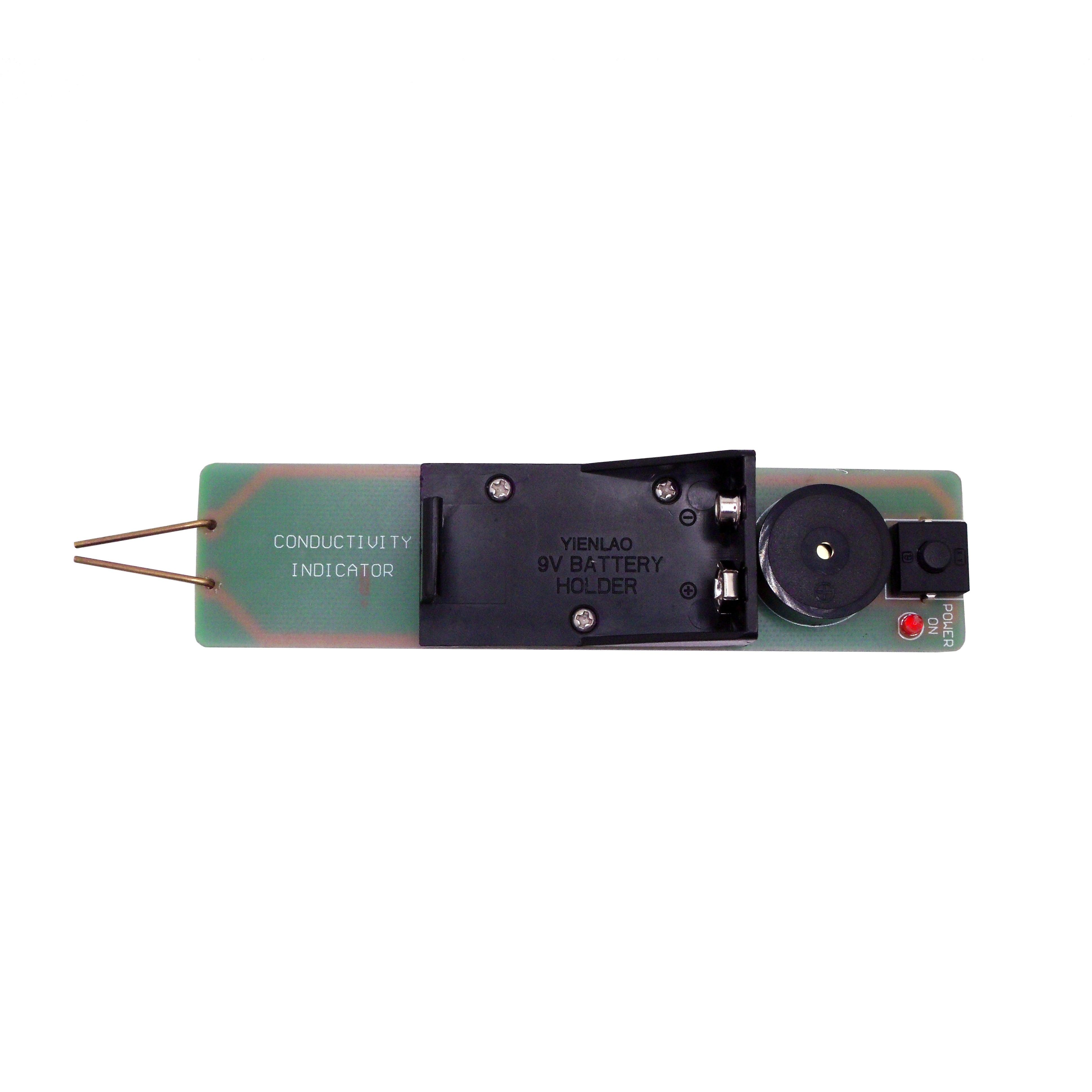 United Scientific® Auditory Conductivity Indicator