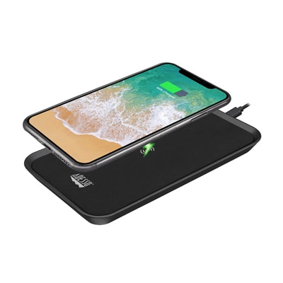Adesso 10W Max Qi-Certified 3-Coil Wireless Charging Pad AUH1030