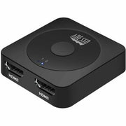 Adesso CyberHub AUH-5100 UHD 4K60 HDMI Splitter & Switcher