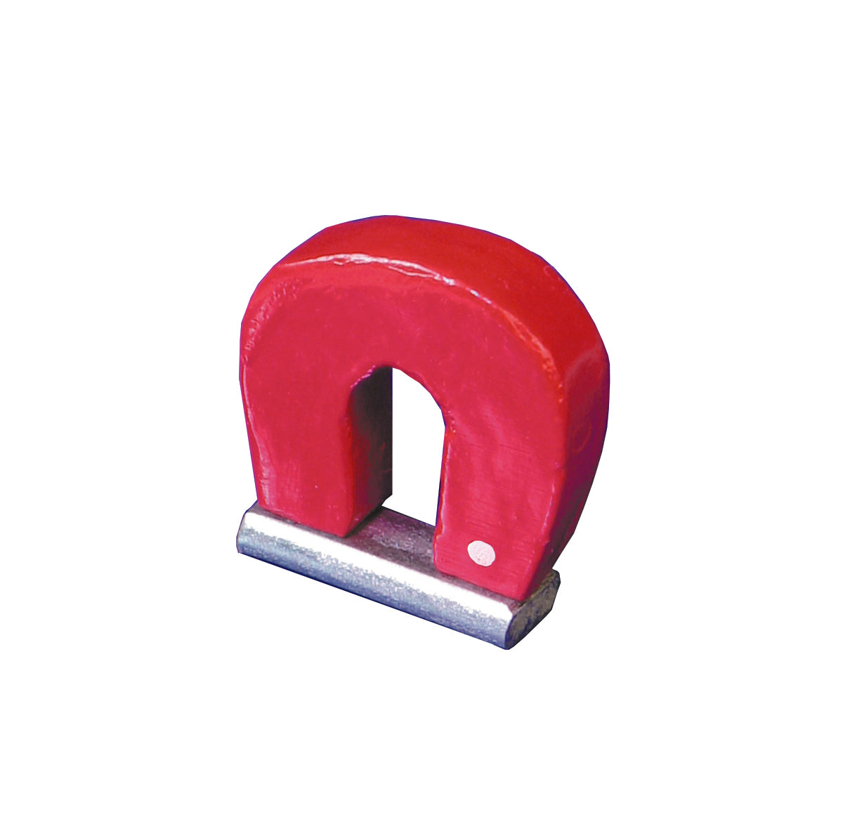United Scientific® Alnico U-Shaped Magnet, 1" Long, Each
