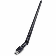 StarTech.com USB Bluetooth 5.3 Class 1 Adapter Dongle for PC/Laptop Long-Range Connectivity for Keyboard Mouse Audio Streaming and PAN Networking Wind