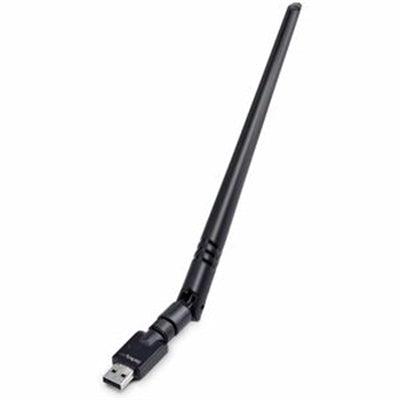 StarTech.com USB Bluetooth 5.3 Class 1 Adapter Dongle for PC/Laptop Long-Range Connectivity for Keyboard Mouse Audio Streaming and PAN Networking Wind