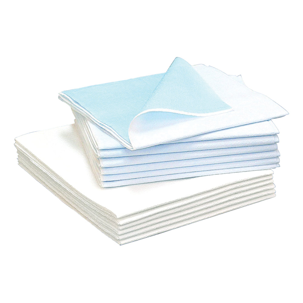 Bodymed Drape Sheet 3Ply Tissue 40" X 60" White Case 100
