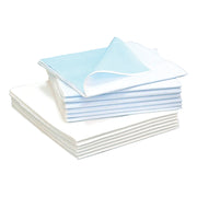 Bodymed Drape Sheet 3Ply Tissue 40" X 60" White Case 100