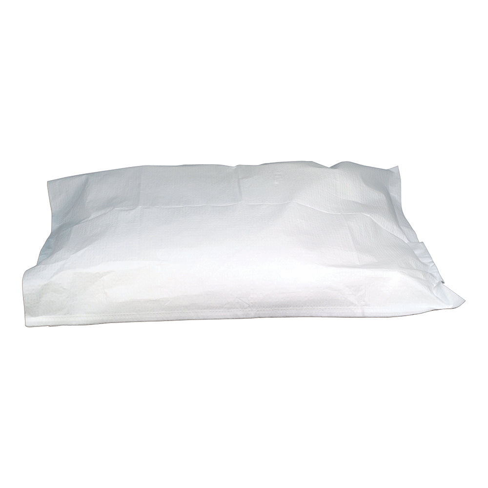 Bodymed Ultracel Premium Pillowcase 21" X 30" White  Case/100