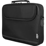 Urban Factory Activ&amp;apos; AVB06UF-V2 Carrying Case for 15.6&amp;quot; Notebook - Black