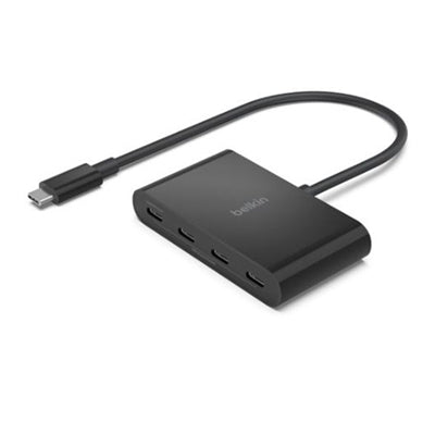 Belkin Connect USB-C to 4-Port USB-C Hub