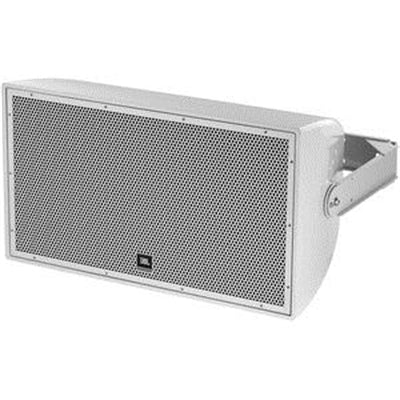 JBL Professional AW266 2-way Speaker - 500 W RMS - Black