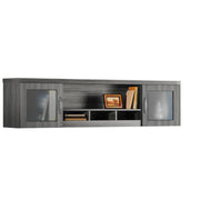 Abd Wall Mount Hutch