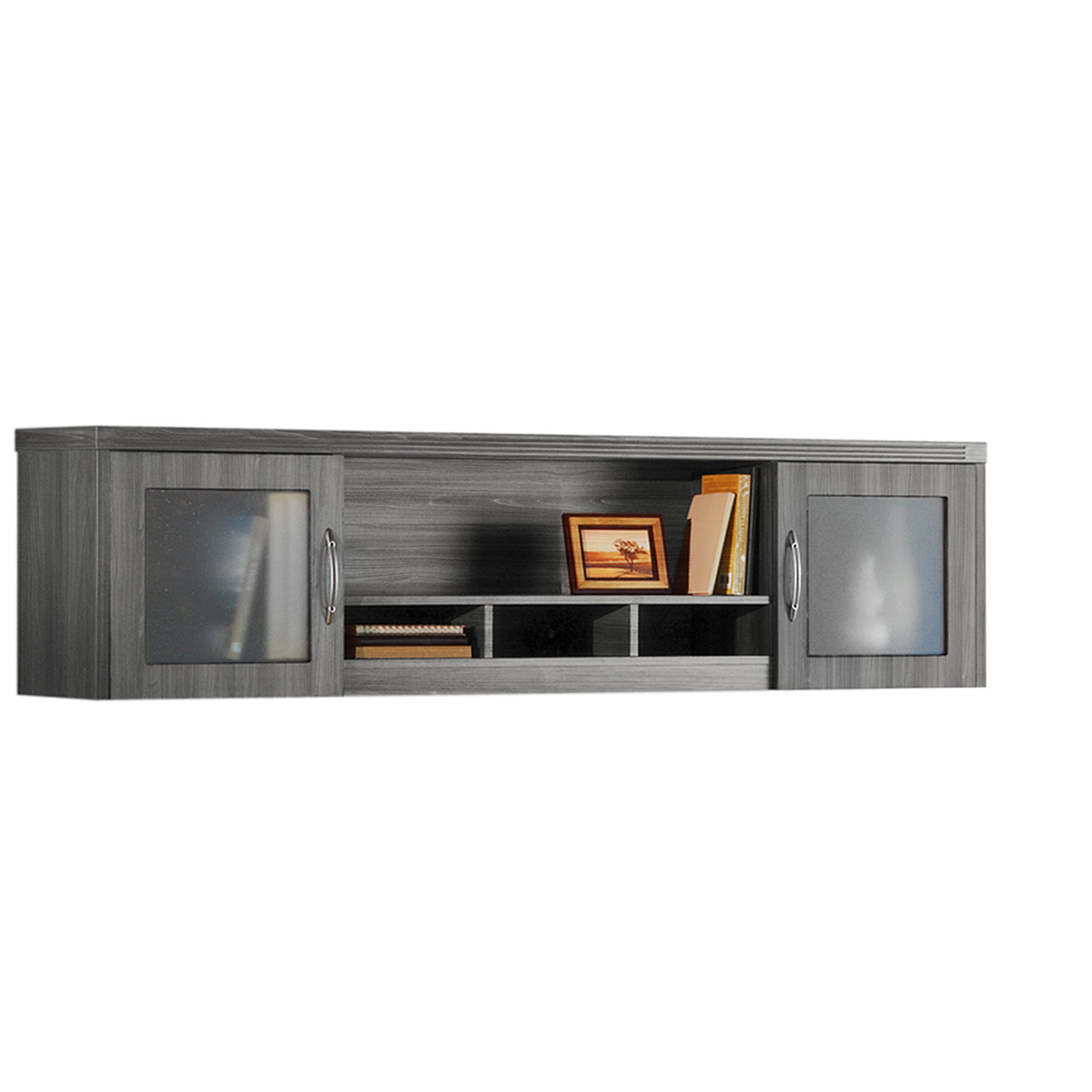Abd Wall Mount Hutch