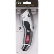 Retractable Heavy Duty Utility Knife