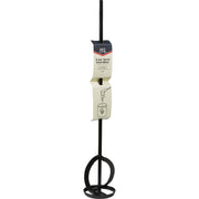 Best Look 5 Gal. Steel Spiral Paint Mixer