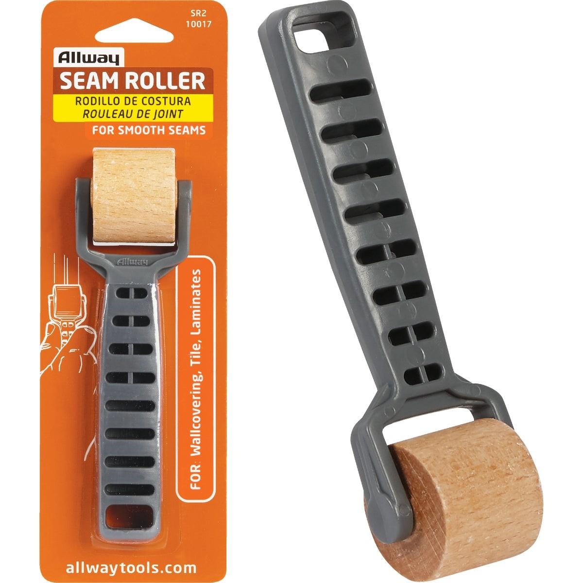 SR2 Allway 1-1/4 In. Seam Roller