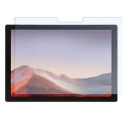 Targus Tempered Glass Screen Protector for Microsoft Surface Pro 7+, 7 and 5th Gen Crystal Clear
