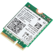AX211.NGWG AX211.NGWG Wi-Fi 6E AX211 Gig Plus 2230 2x2 AX R2 6GHz Plus BT VPro Network Adapter